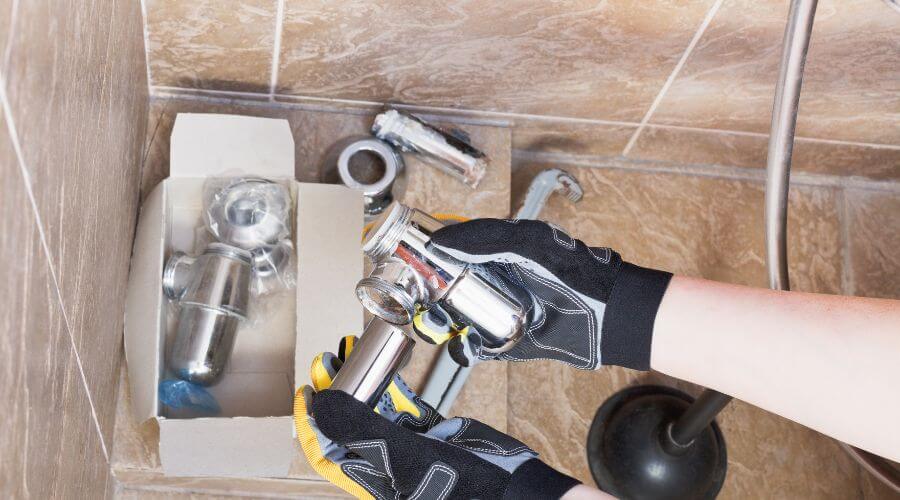 Professional residential roofers in Martin, MI